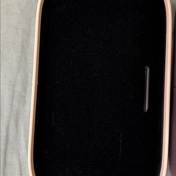 Dyson Coanda 2X Airwrap Jasper Plum Presentation Storage Organizer Box Case New! - Picture 7 of 9